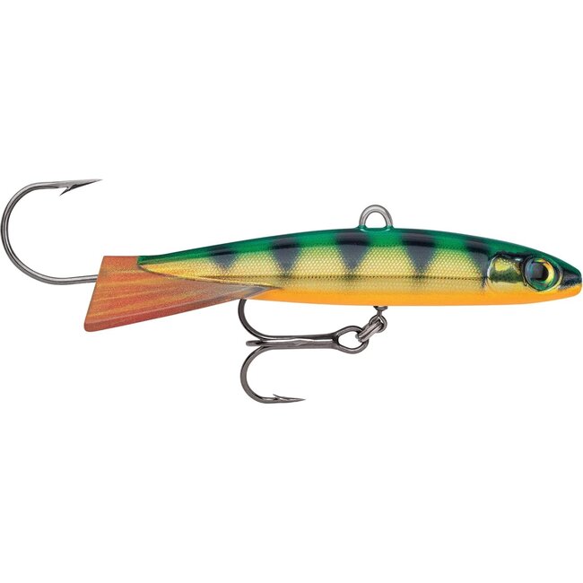Leurre Rapala Jigging Rap Magnum 07 2 3/4'' 1 1/8oz