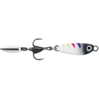 VMC Cuillère VMC Bladed Bull 1/8oz #10