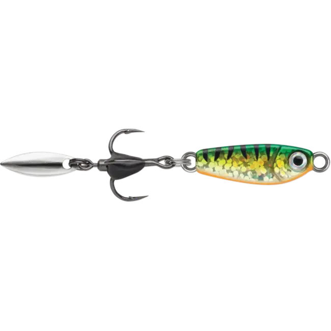 Cuillère VMC Bladed Bull 1/8oz #10