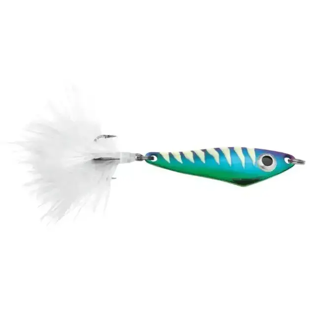 VMC Hatchet Spoon 1/8oz #10