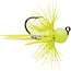Jigs Vmc Bullfly 1/16Oz 2/Pqt