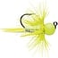 VMC Bullfly Jig 1/16Oz 2/Pkg