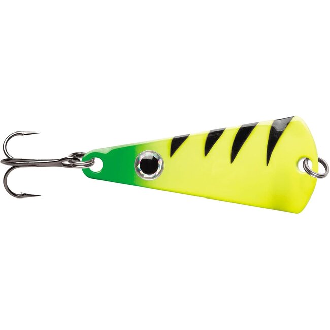 VMC Tingler Spoon 1/8oz #10