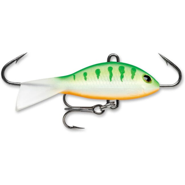Rapala Jigging Shad Rap Lure 05 5/16oz