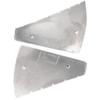 MORA ICE Mora Ice Strikemaster Lazer Power Ice Auger Replacement Blades
