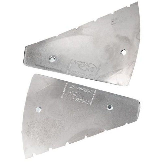 Lame de Rechange pour Tarière à Glace Mora Ice Strikemaster Lazer Power