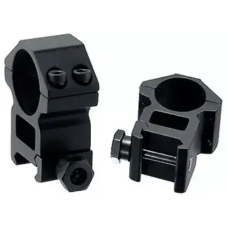 UTG UTG Accushot Rings High Profile 30mm
