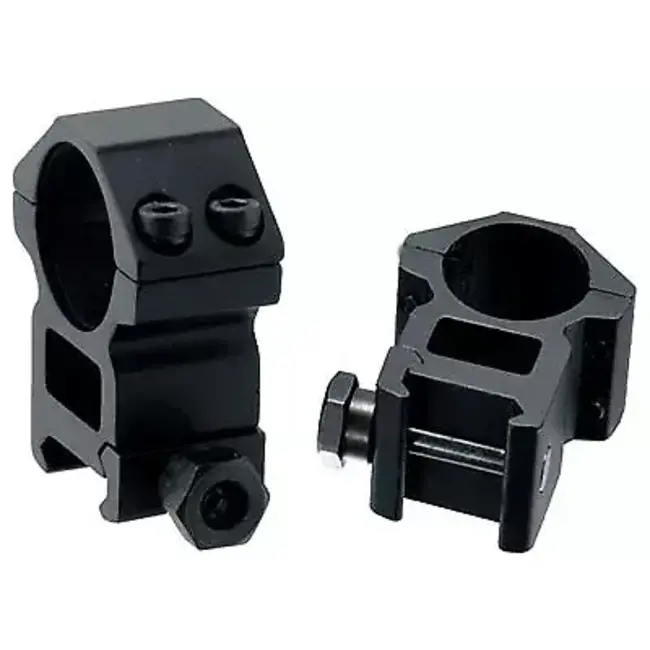 Monture UTG Accushot  High Profil 30mm