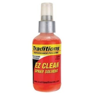 TRADITIONS Traditions EZ Clean Spray Solvent 4oz