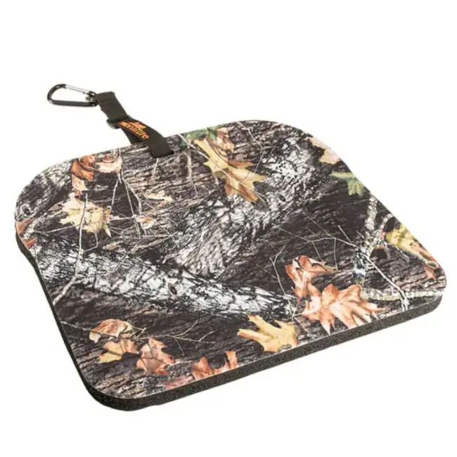 Coussin Mousse Éva Pronature Camouflage Realtree 1.50''