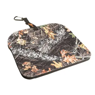 PRONATURE Pronature Eva Foam Seat Realtree Camouflage 0.75''