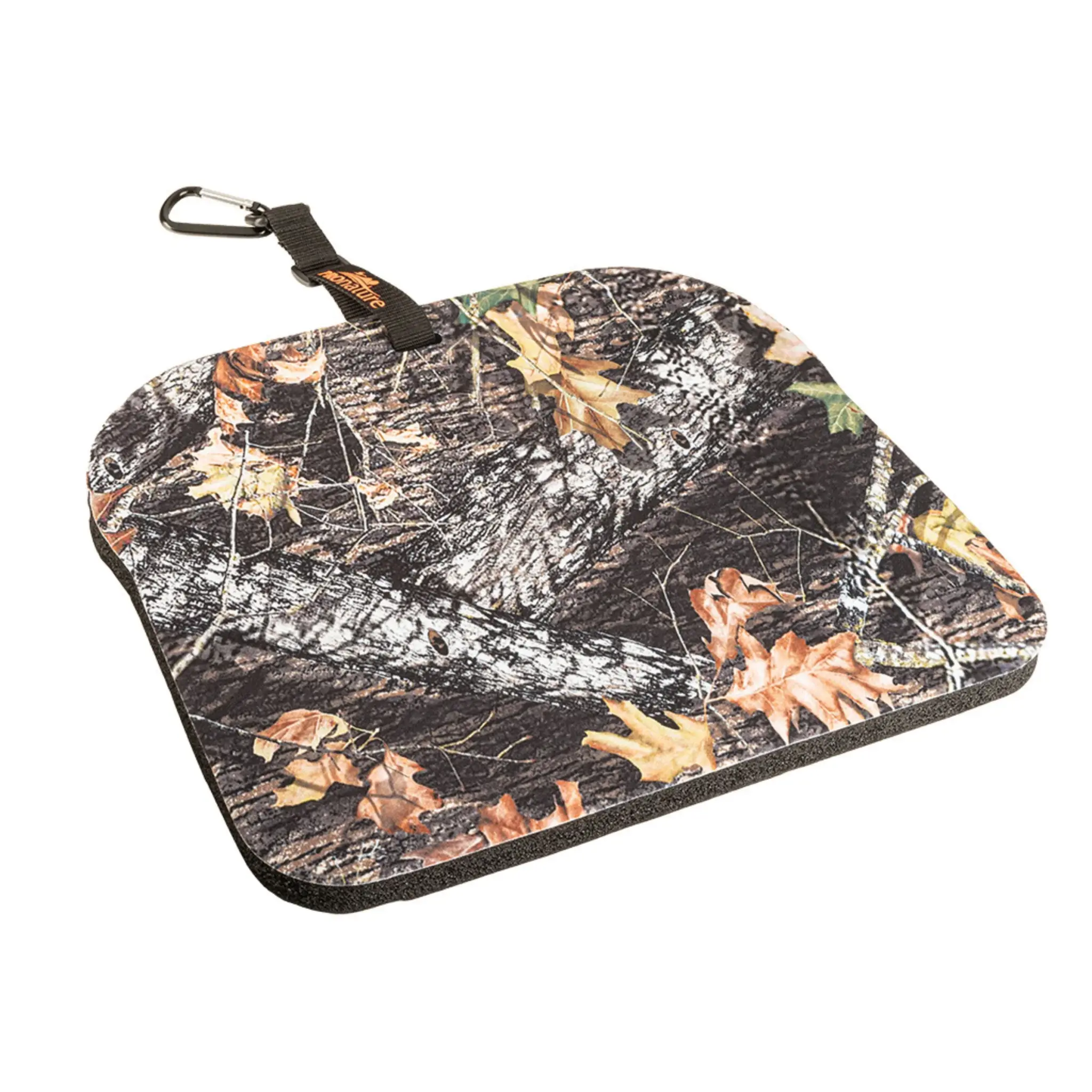 Épaulière Camouflage Réglable Pour Chasse - Réduit Le Recul, Confortable - 7