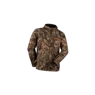 Buckland Men's Packable Coat Mossy Oak