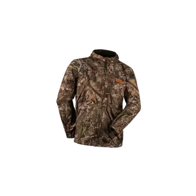 Manteau Compressible Pour Homme Buckland Mossy Oak