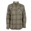 JACKFIELD Chemise Jackfield En Flanelle Homme Vert
