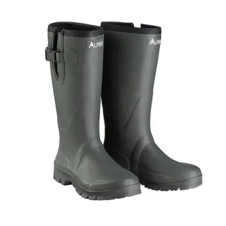 ALPER Bottes de Pluie Unisexe Alper Drave
