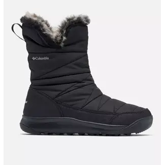 COLUMBIA Columbia Minx Slip V Boots Black