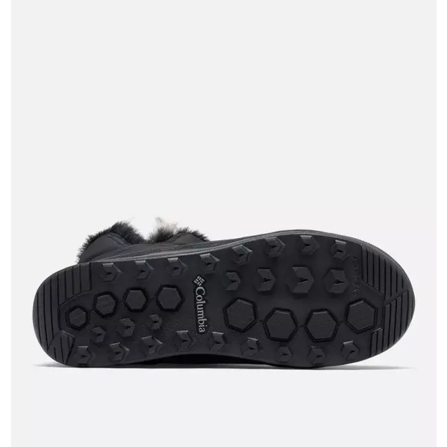 Columbia Minx Slip V Boots Black