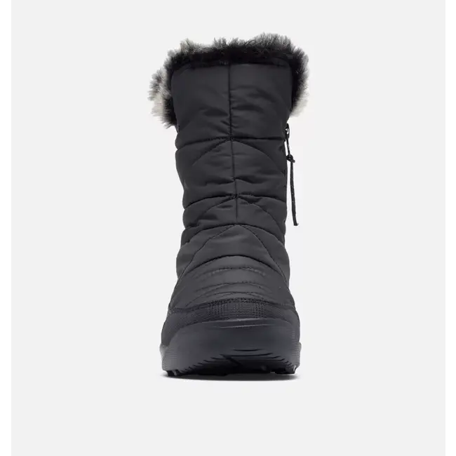 Bottes Columbia Minx Slip V Noir
