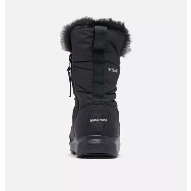 Columbia Minx Slip V Boots Black