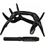 Illusion Illusion Deer Call Rack and Extinghisher Black