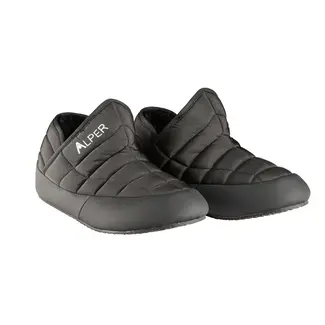 ALPER Alper Snowscape Slippers Unisex