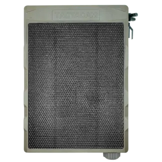 TACTACAM Panneau Solaire Tactacam Reveal V2