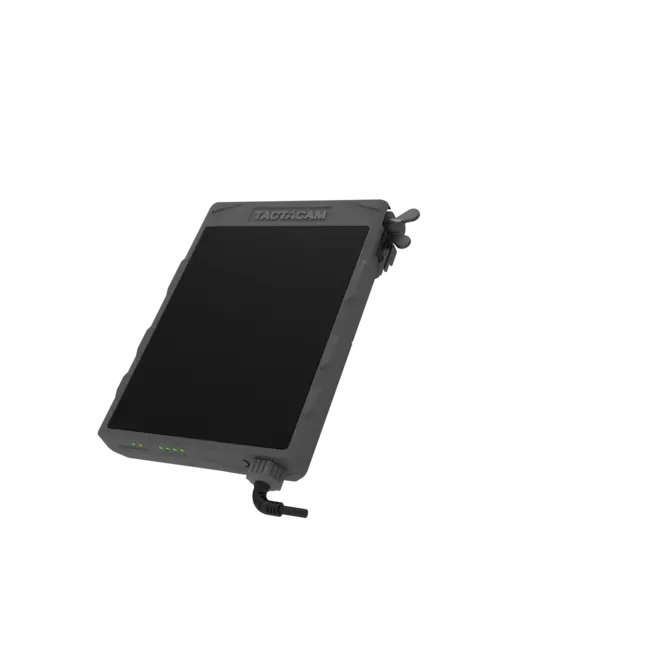 Tactacam Reveal V2 Solar Panel