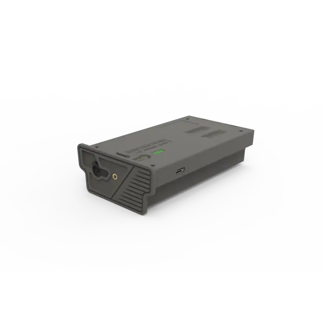 Batterie Tactacam Rechargable Lithium Ion v2