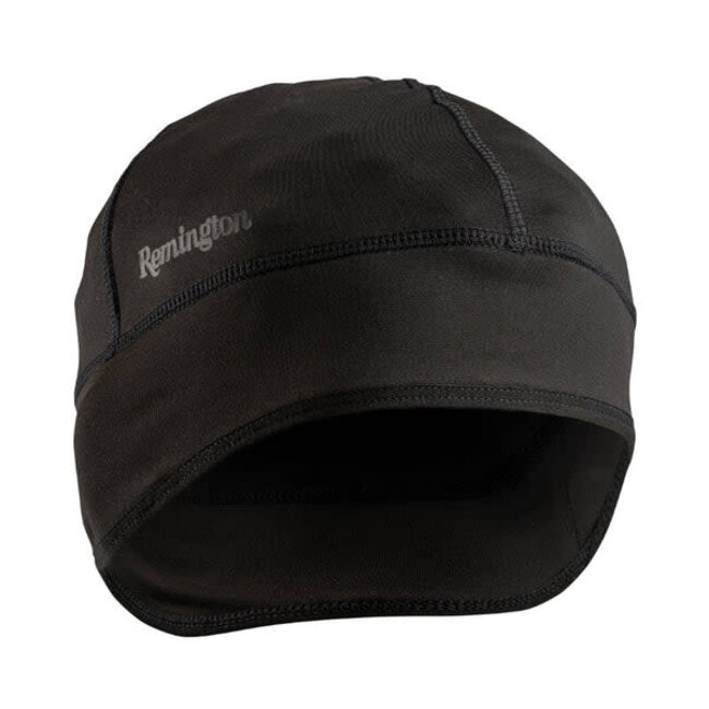 Tuque Légère Remington Noir Xl