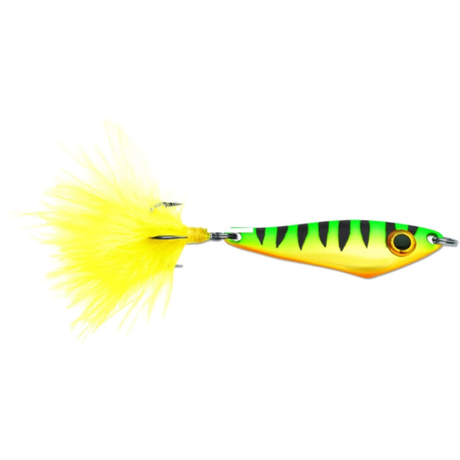 Cuillère VMC Hatchet 1/8oz #10