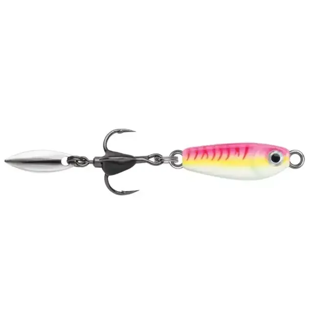 VMC Bladed Bull Spoon 1/8oz #10