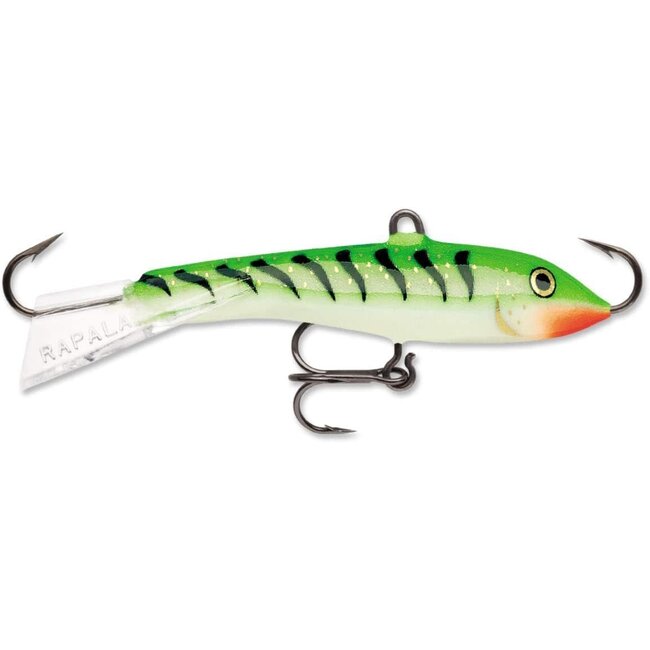 Rapala Jigging Rap 1-1/4'' W2