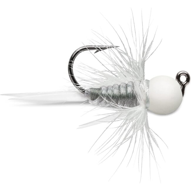 VMC Bullfly Jig 1/16Oz 2/Pkg