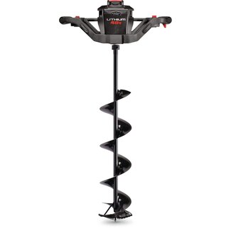 STRIKEMASTER Strikemaster Electric Ice Auger Lithium 40V Lite 10''