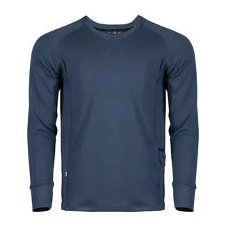 Mobile Warming Mobile Warming 7.4V Heated Shirt Men's