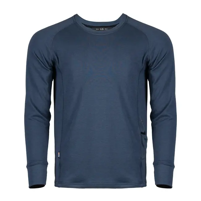 Mobile Warming 7.4V Heated Shirt Men's