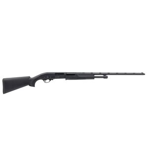 Akkar Fusil À Pompe Akkar Churchill Karatay 636 Noir Cal.410-3''-24''