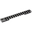 WARNE Warne  Savage SA Vapor Picatinny Rail 8-40 Screws