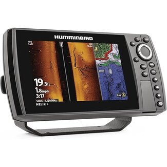 HUMMINBIRD Humminbird Helix 7 CHIRP MSI GPS G4N Fish finder