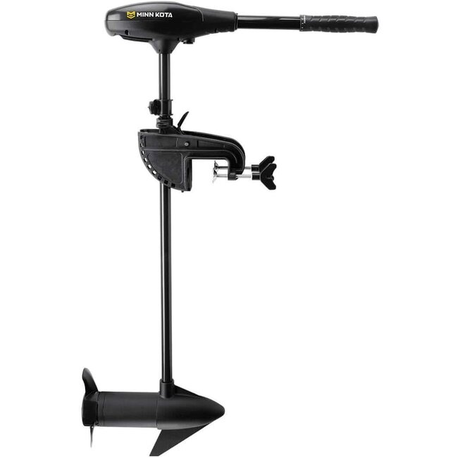 Minn Kota Endura Max Electric Trollong Motor 45lbs 36''