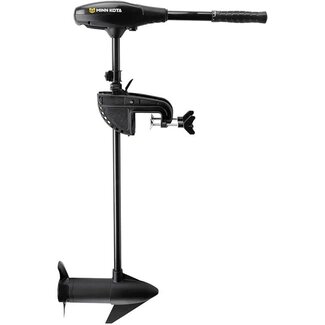 MINN KOTA Minn Kota Trolling Motor 55lb 36 in
