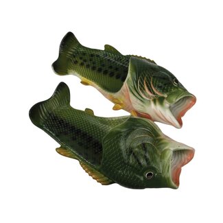 RIVER'S EDGE PRODUCTS Rivers Edge Fish Shape Sandal