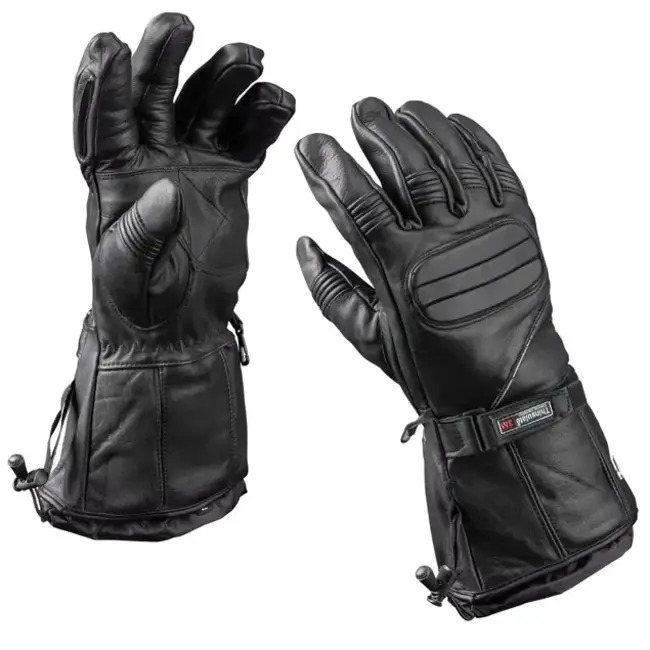 Alper Oze Snowmobile Gloves