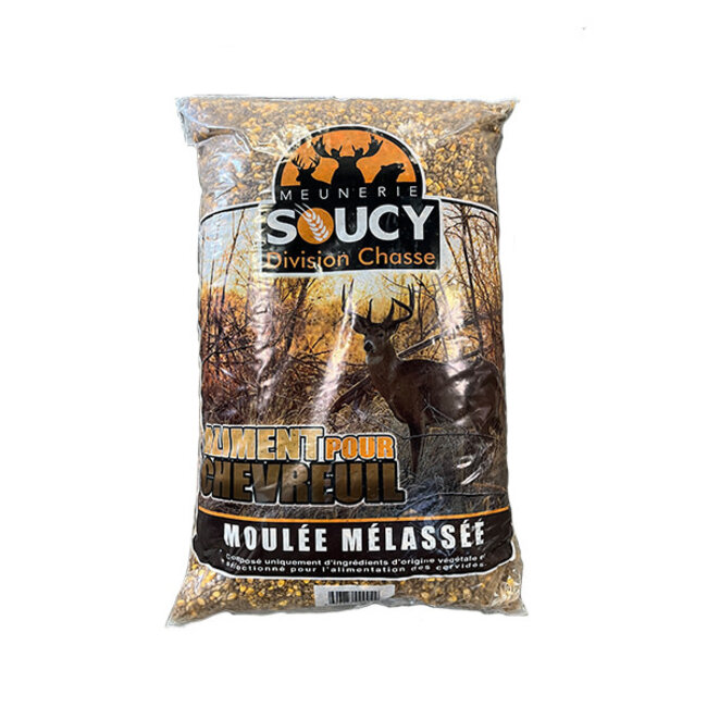 Molasses Feed 14% 40 lbs