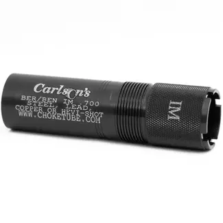 Carlson's Choke Tubes Carlson's Sporting Clays Choke Tube Beretta et Benelli  Cal. 12 .700