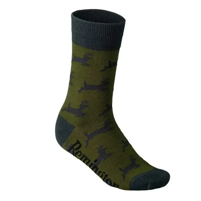 Remington Men’s 3-Pair Sock Gift Set