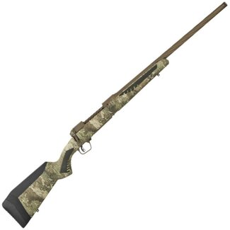 SAVAGE ARMS Carabine Savage 110 Hunter Spécial Carbon Burnt Bronze