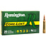 REMINGTON Remington Core-Lokt Ammunition Cal.7mm Rem Mag 150gr 20/pkg