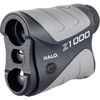 Halo Optics Lazer Rangefinder Halo Optics Z1000
